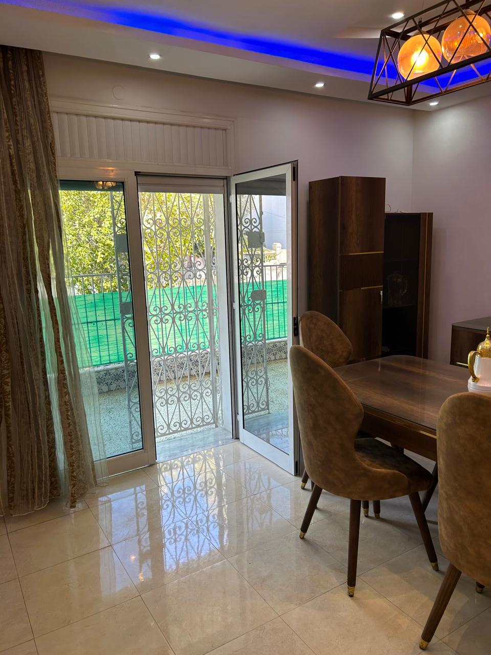 Vente Appart. 5 pièces+ - Tunisie