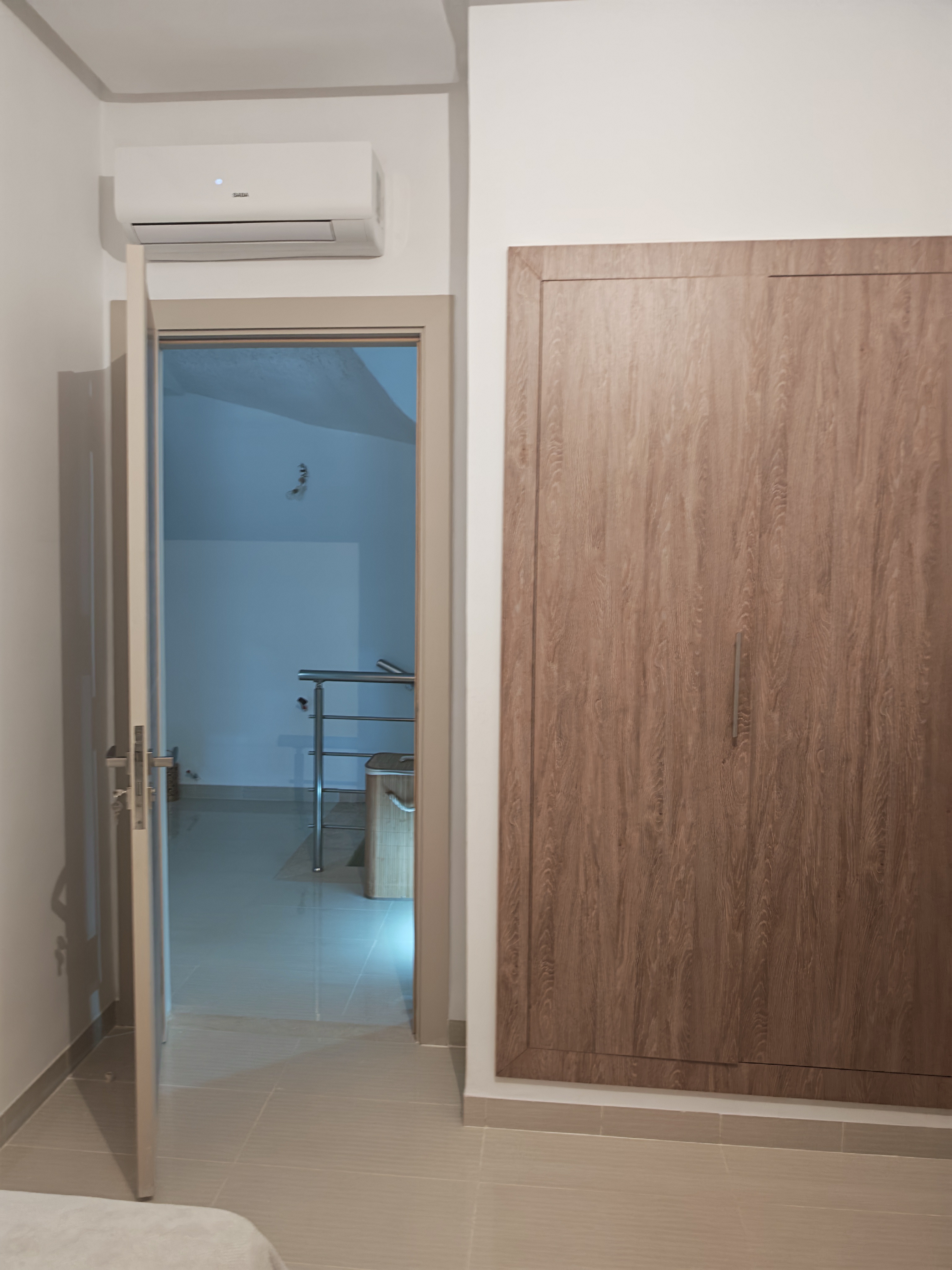 Akouda Chatt Meriem Vente Autre Villa triplex haut standing