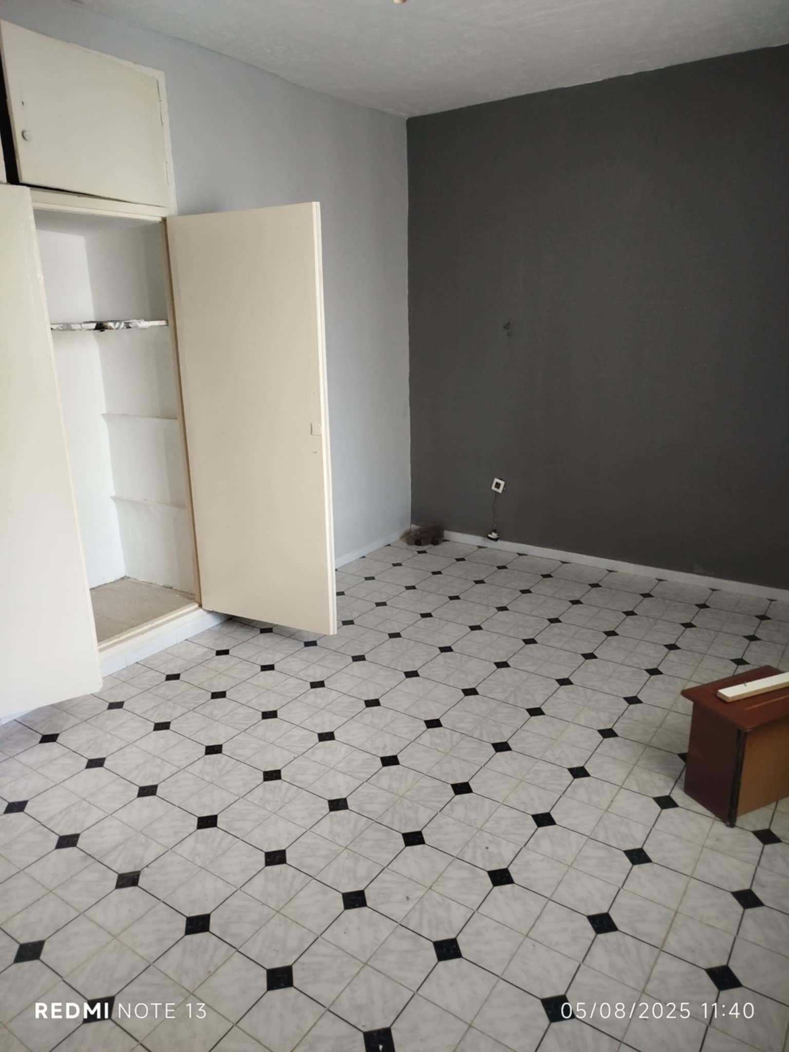 Vente Appart. 3 pices - Tunisie