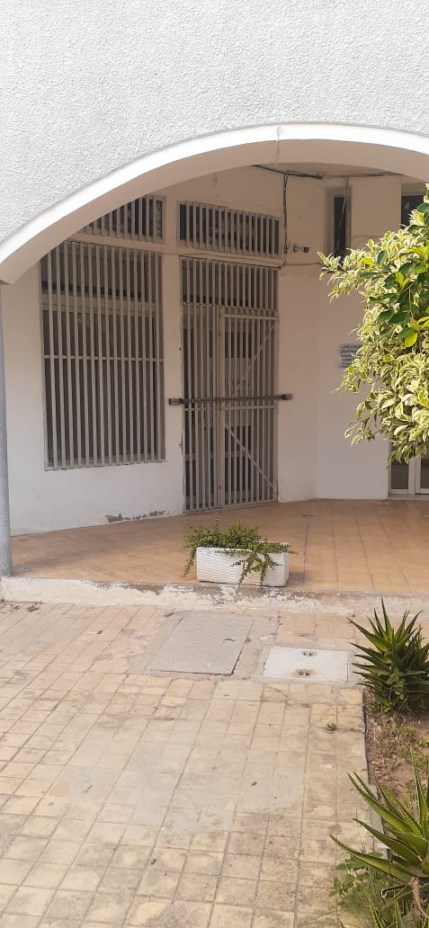 El Menzah El Manar 2 Vente Autre Ventre fond commercial
