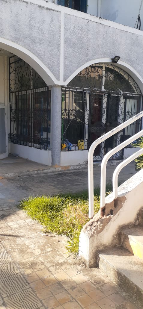 El Menzah El Manar 2 Vente Autre Ventre fond commercial