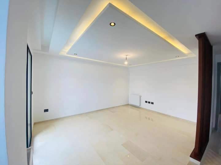 La Soukra La Soukra Vente Appart. 3 pices Apprt splus 2  soukra rue parc