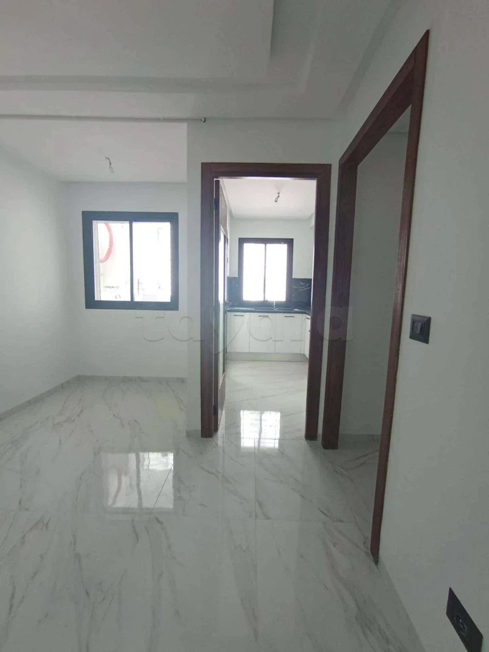 La Marsa El Aouina Vente Appart. 3 pices Apprt s   plus 2  laouina
