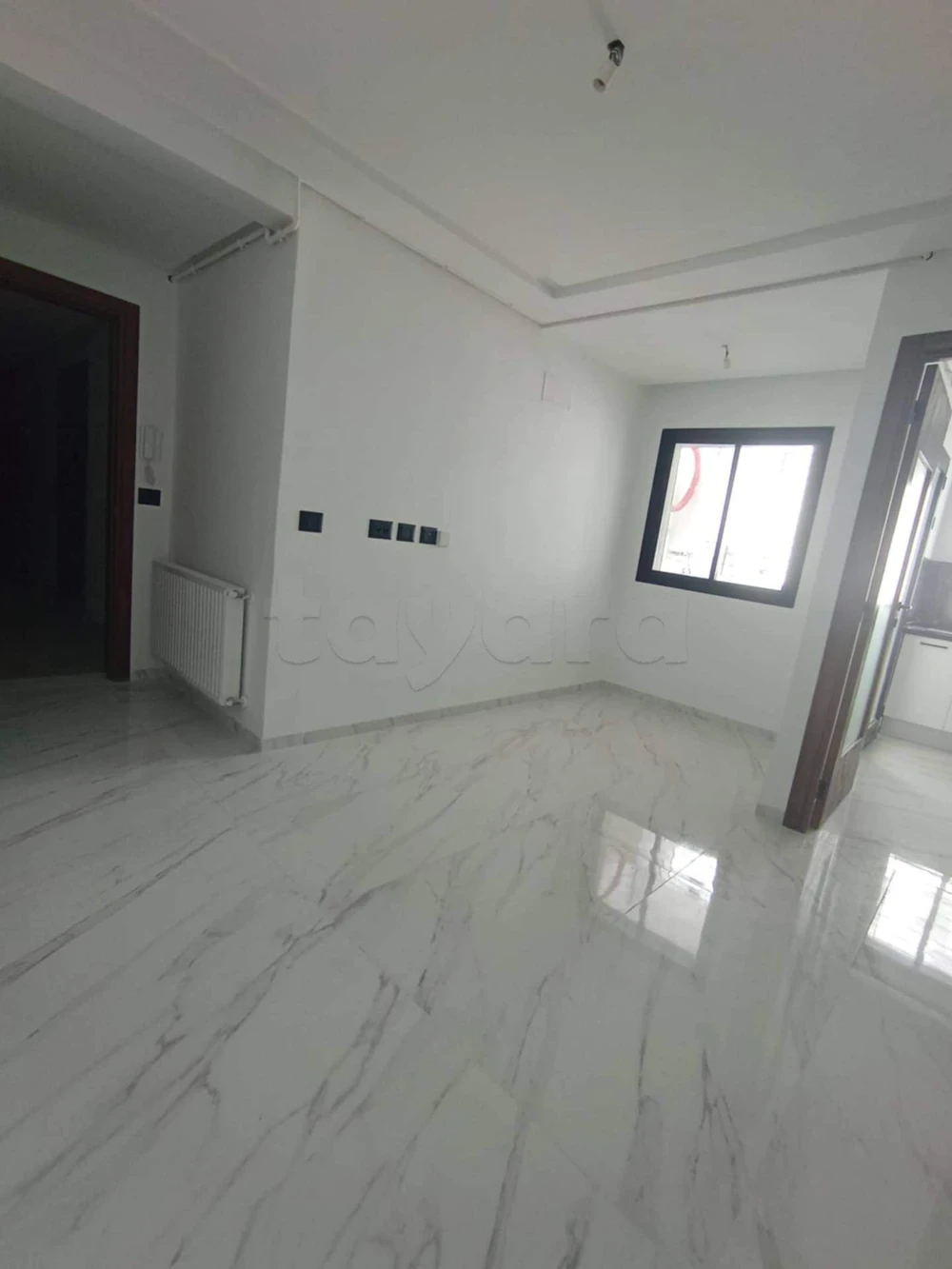 La Marsa El Aouina Vente Appart. 3 pices Apprt s   plus 2  laouina