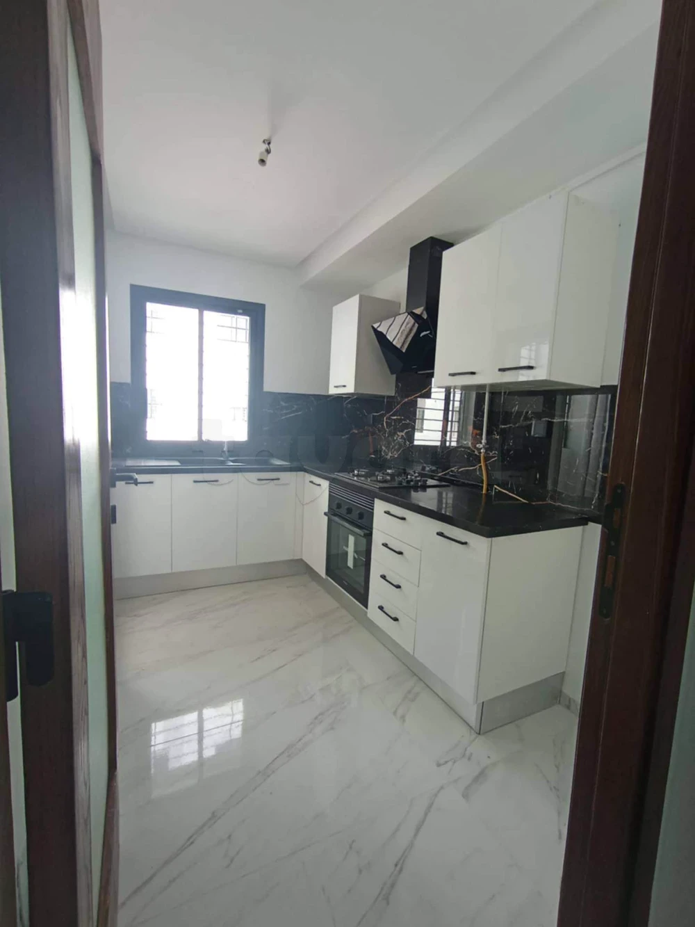 Vente Appart. 3 pices - Tunisie