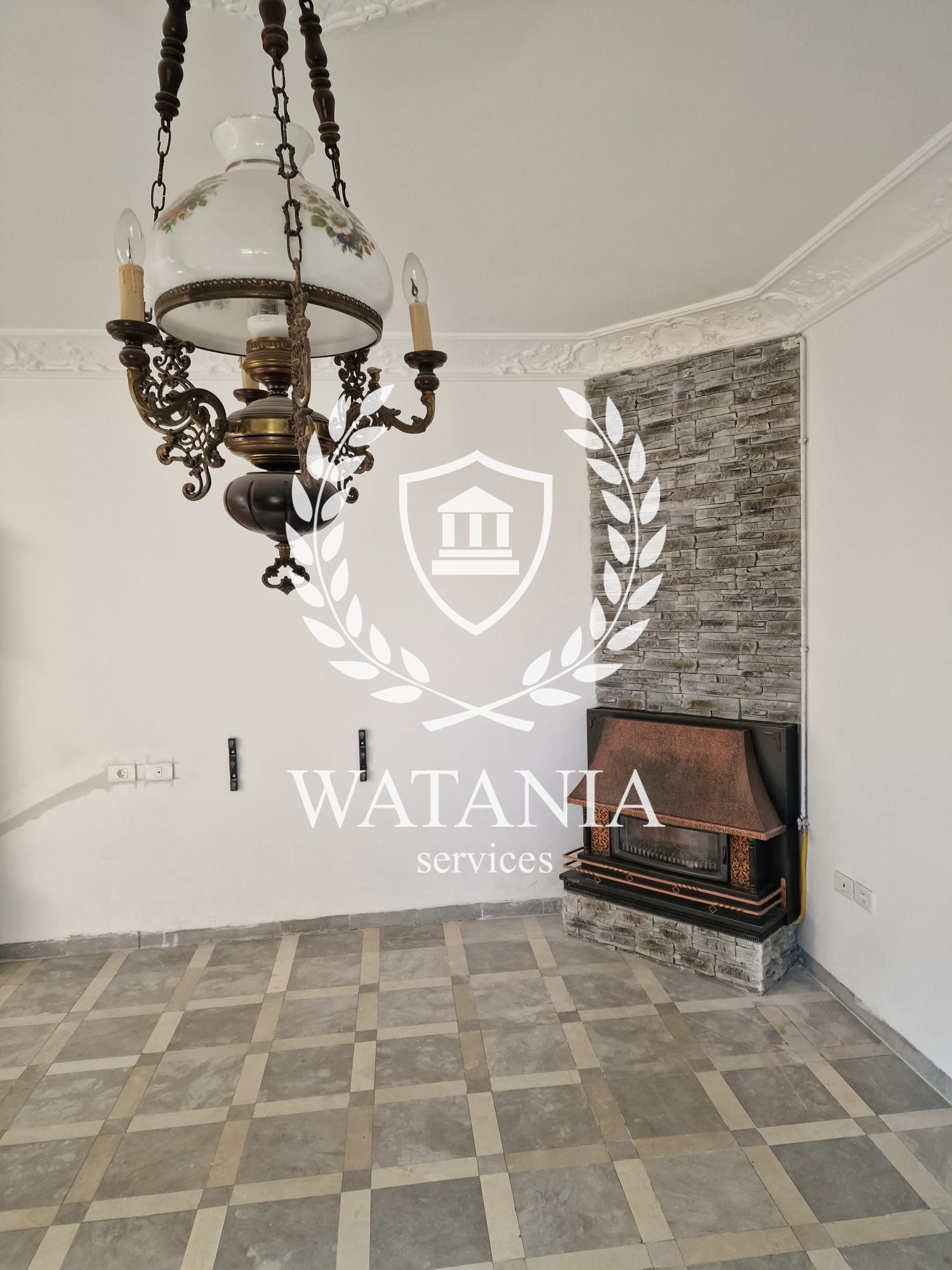 Mannouba La Mannouba Vente Duplex Villa agba duplex