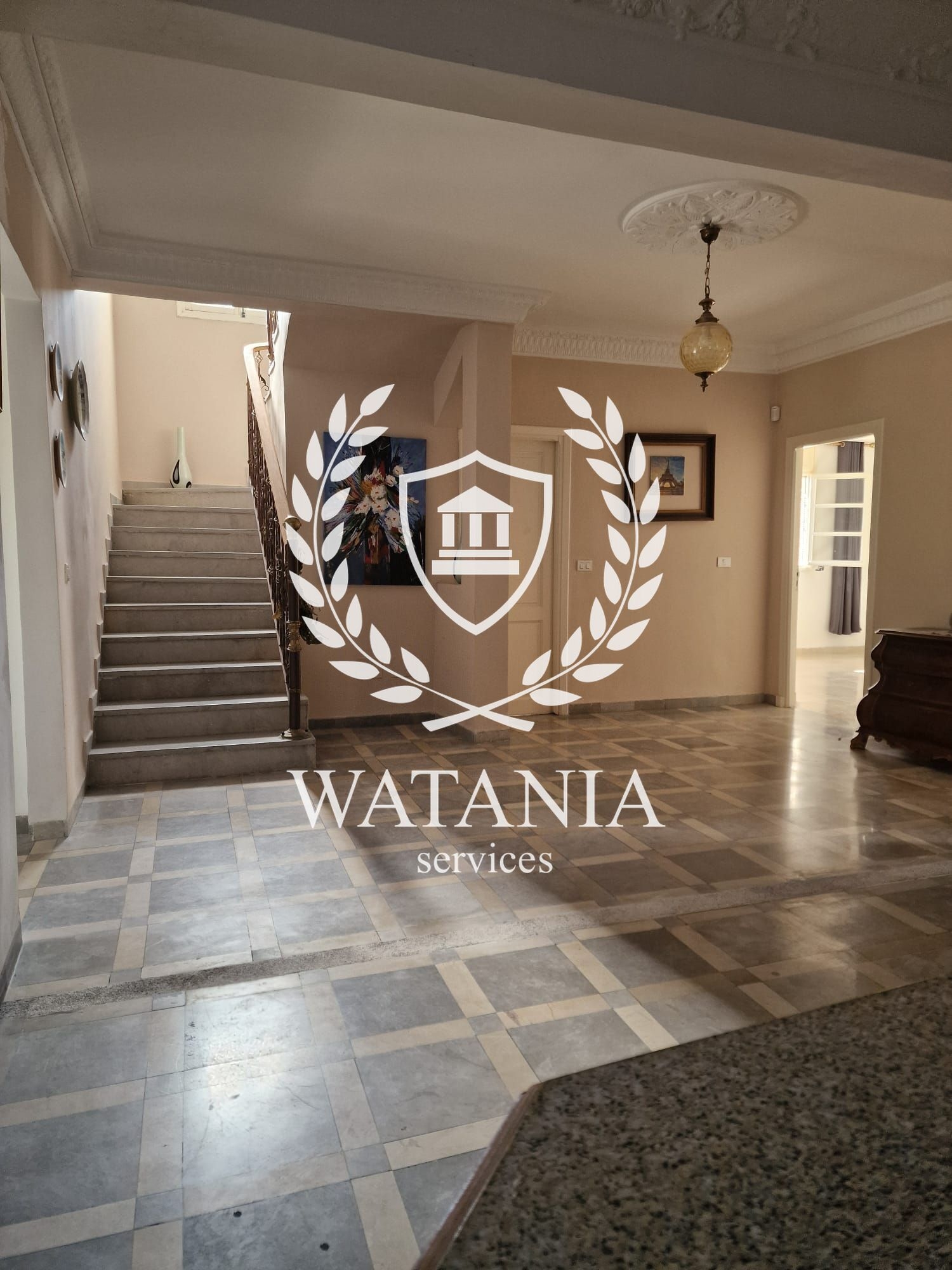 Vente Duplex - Tunisie