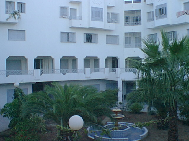 Vente Appart. 4 pices - Tunisie