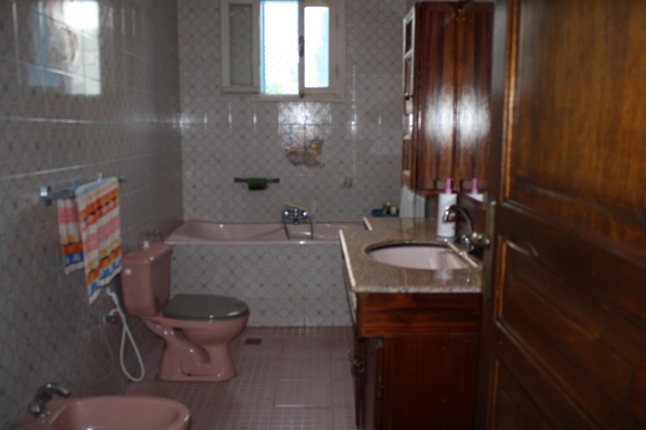 Vente Maisons - Tunisie