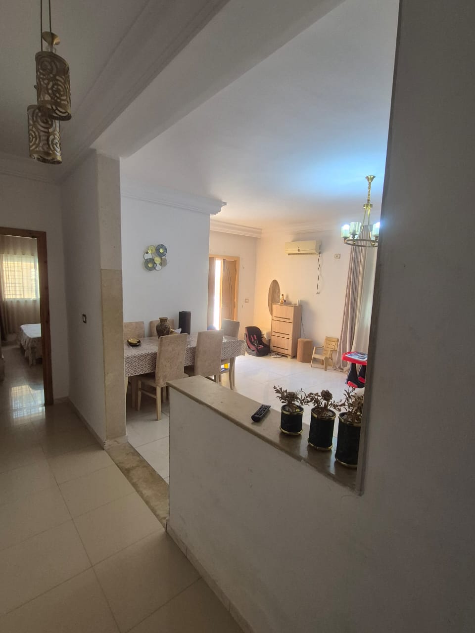 Vente Maisons - Tunisie