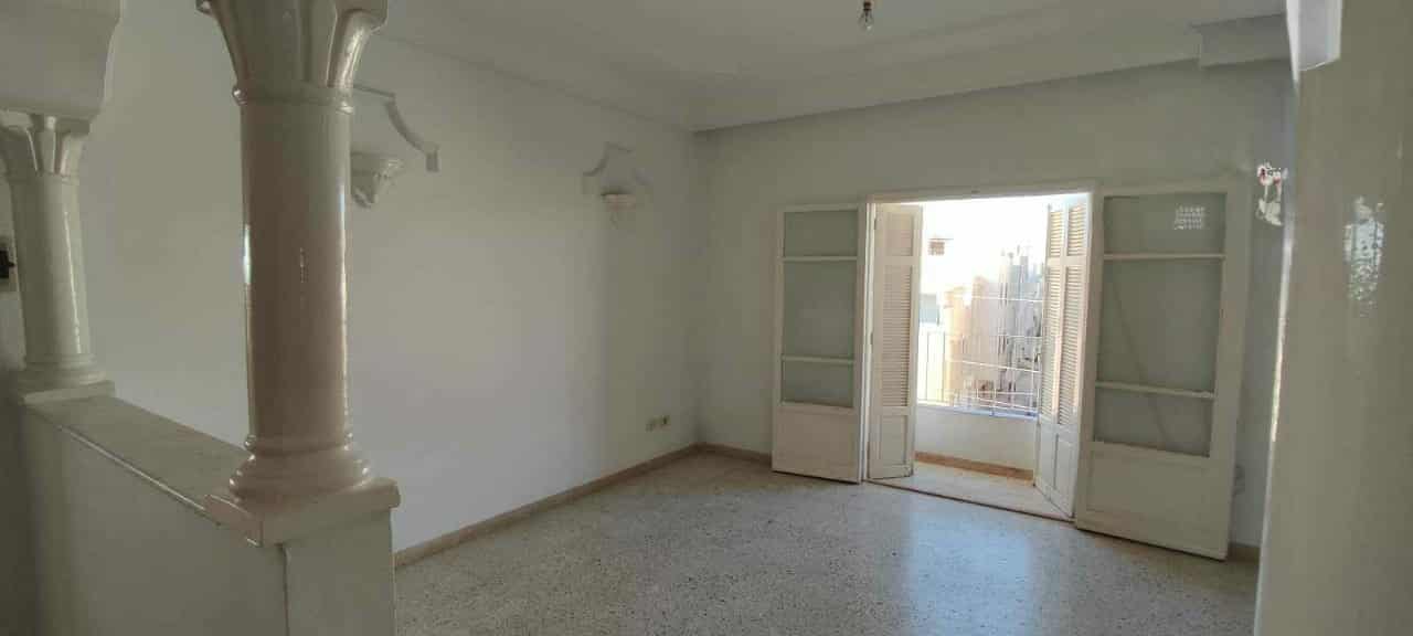 El Mourouj El Mourouj Vente Appart. 3 pices Bel appartement 2me tage