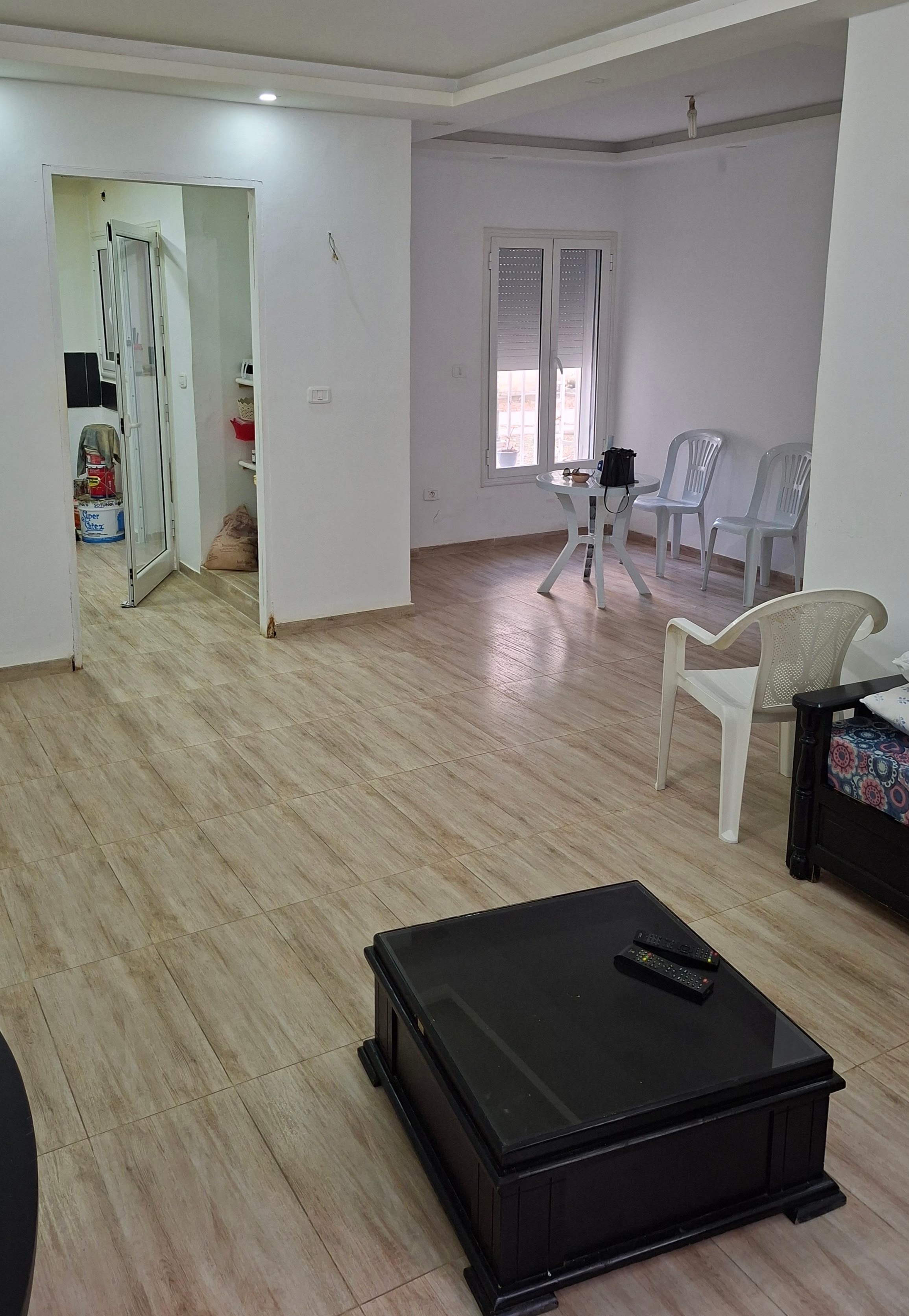Vente Appart. 3 pices - Tunisie