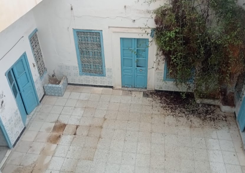 Vente Maisons - Tunisie