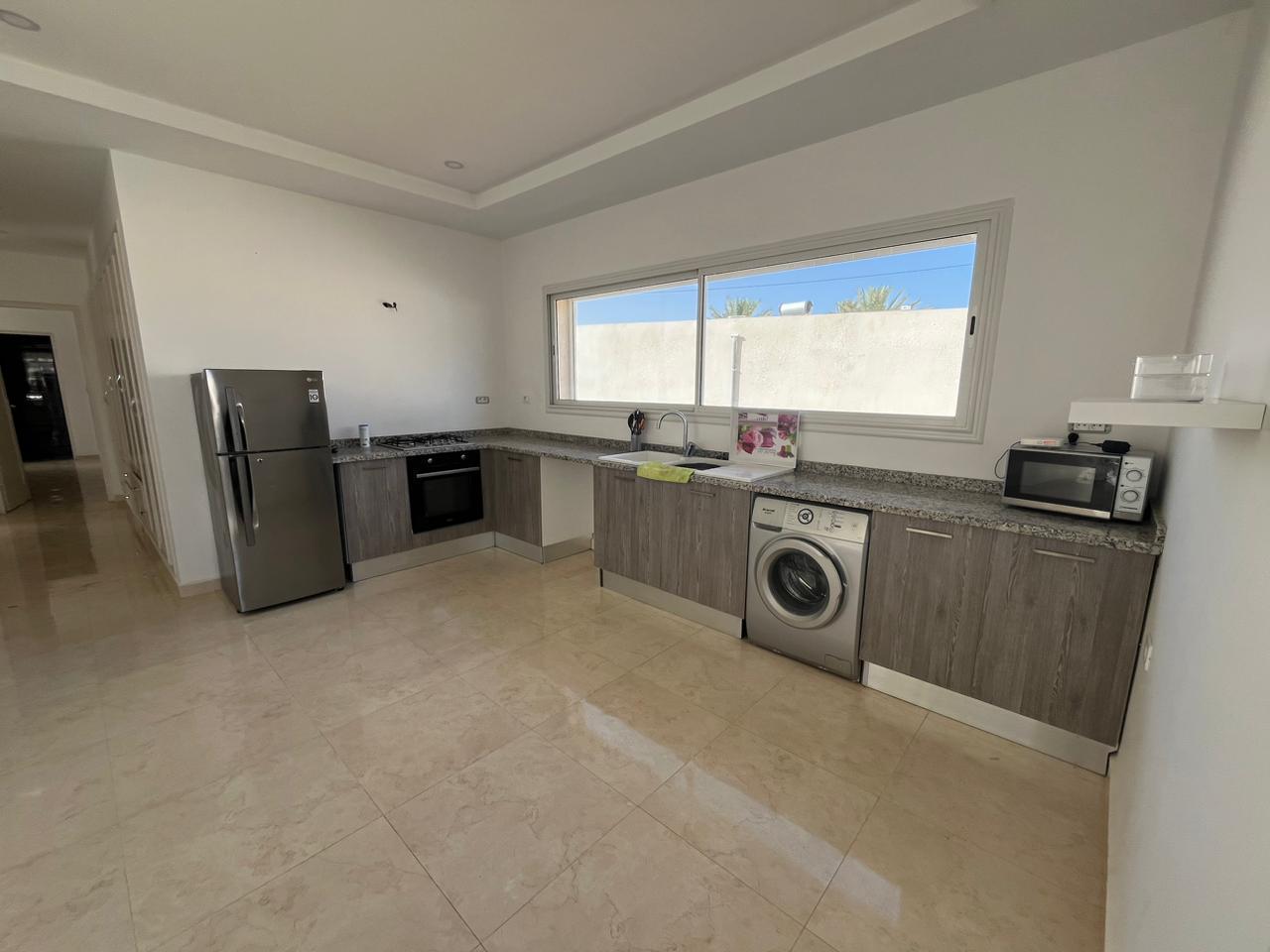 Vente Appart. 3 pièces - Tunisie