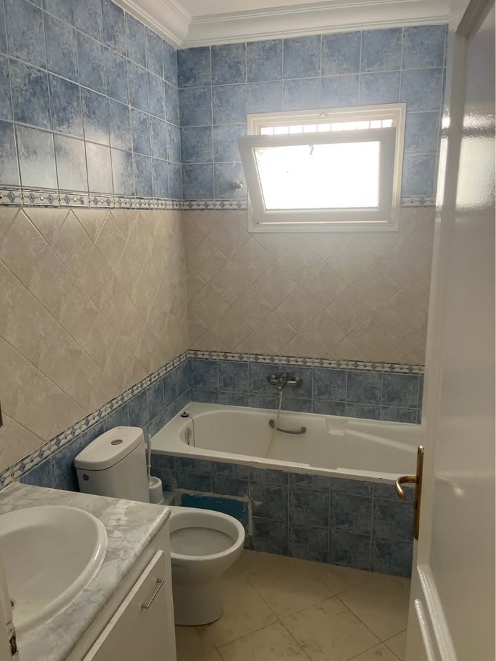 Vente Appart. 2 pices - Tunisie