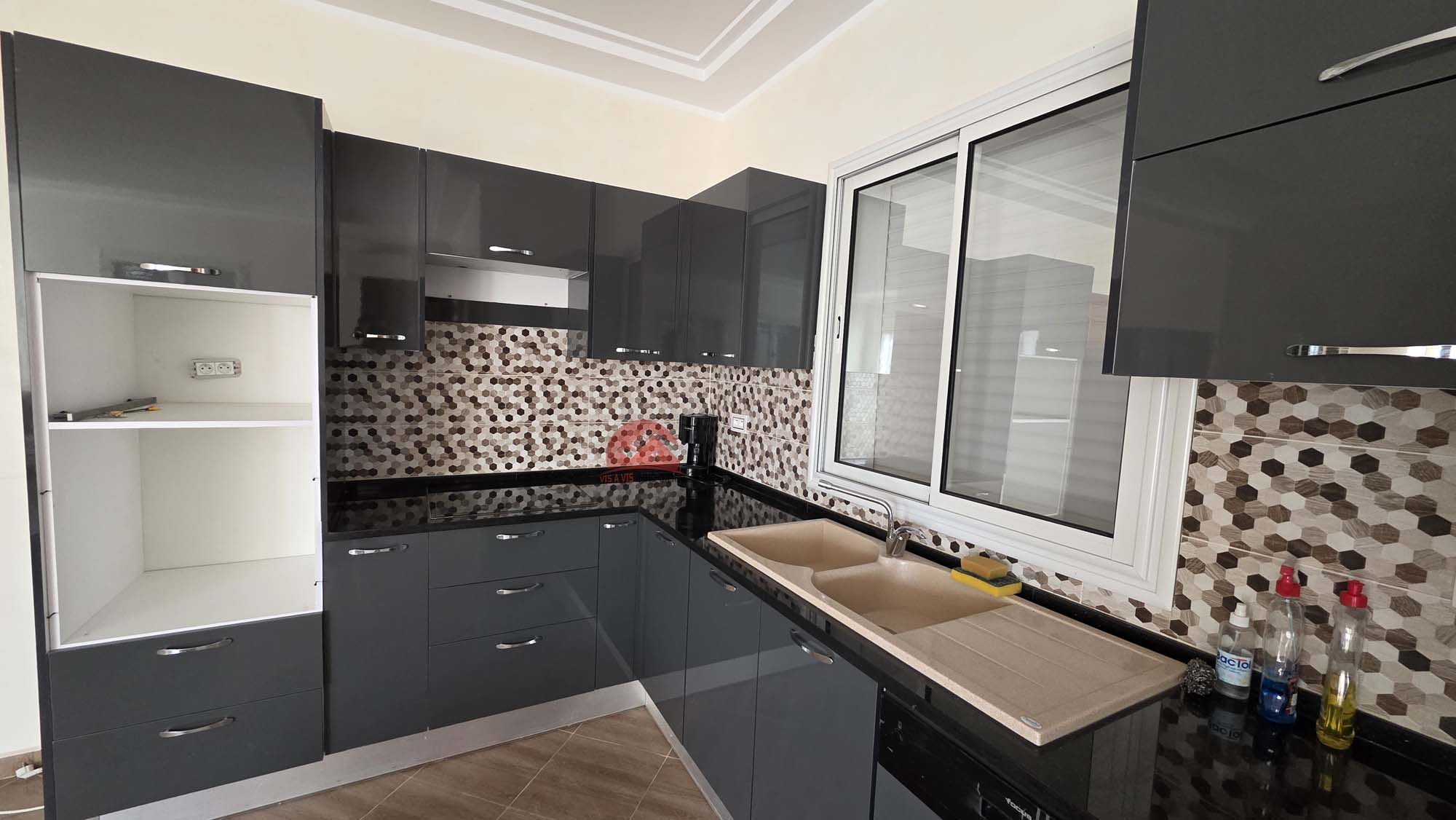 Djerba - Houmet Essouk Djerba  Vente Maisons Villa de plain pied a houmt souk djerba zu v728