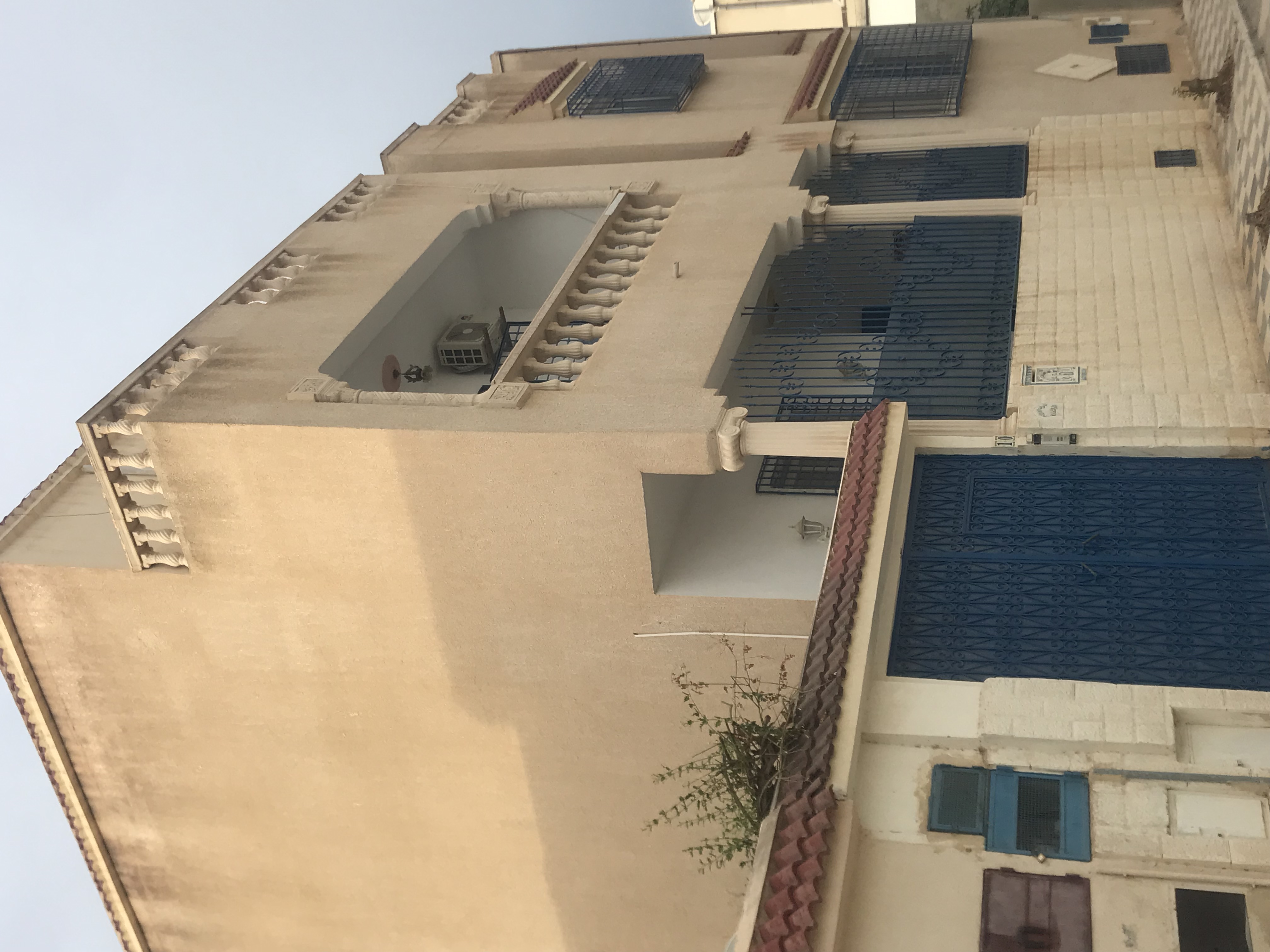 Vente Maisons - Tunisie