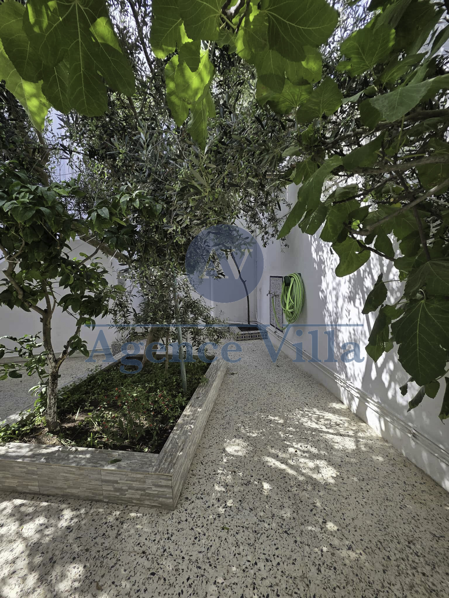 Vente Maisons - Tunisie