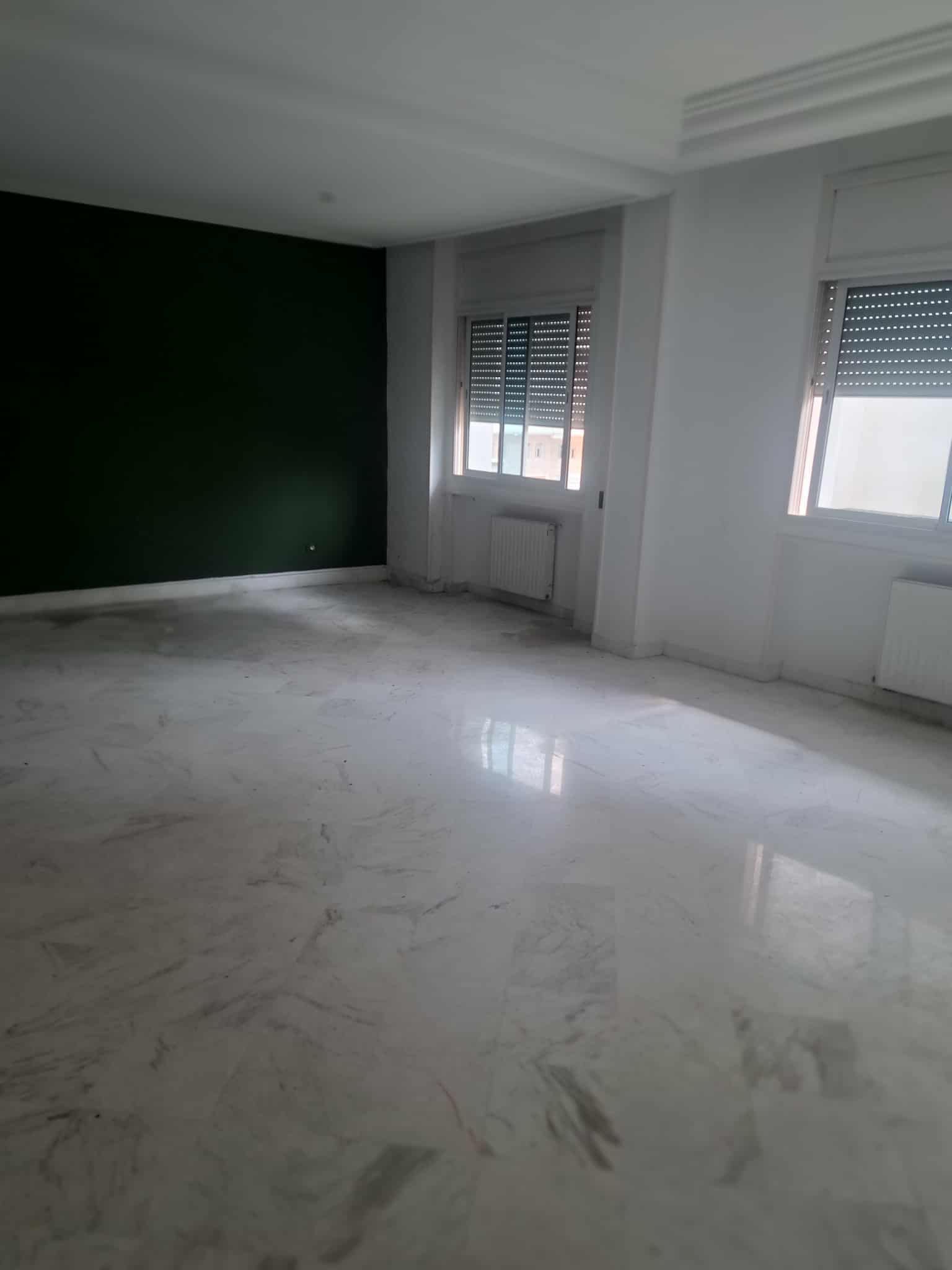 Ariana Ville Cite Ennasr 2 Vente Appart. 3 pices Appartement s2  ennasr avec tfi