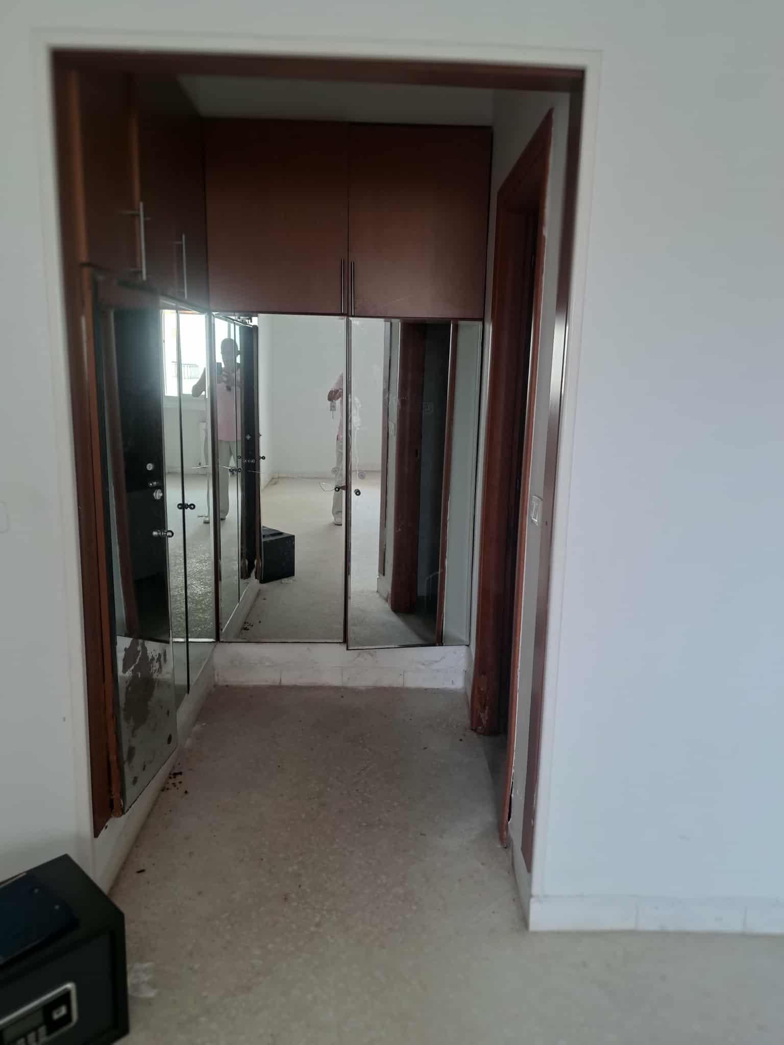 Ariana Ville Cite Ennasr 2 Vente Appart. 3 pices Appartement s2  ennasr avec tfi