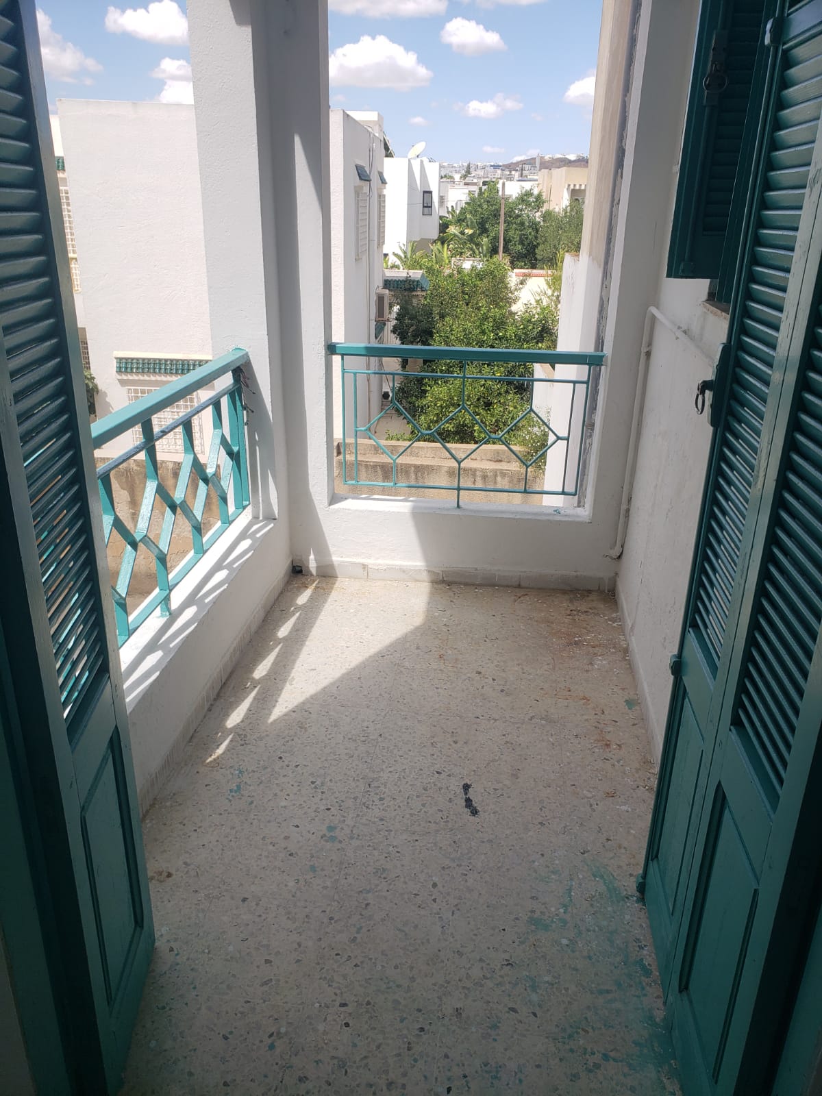 El Menzah El Manar 2 Vente Autre App s1 manar 2