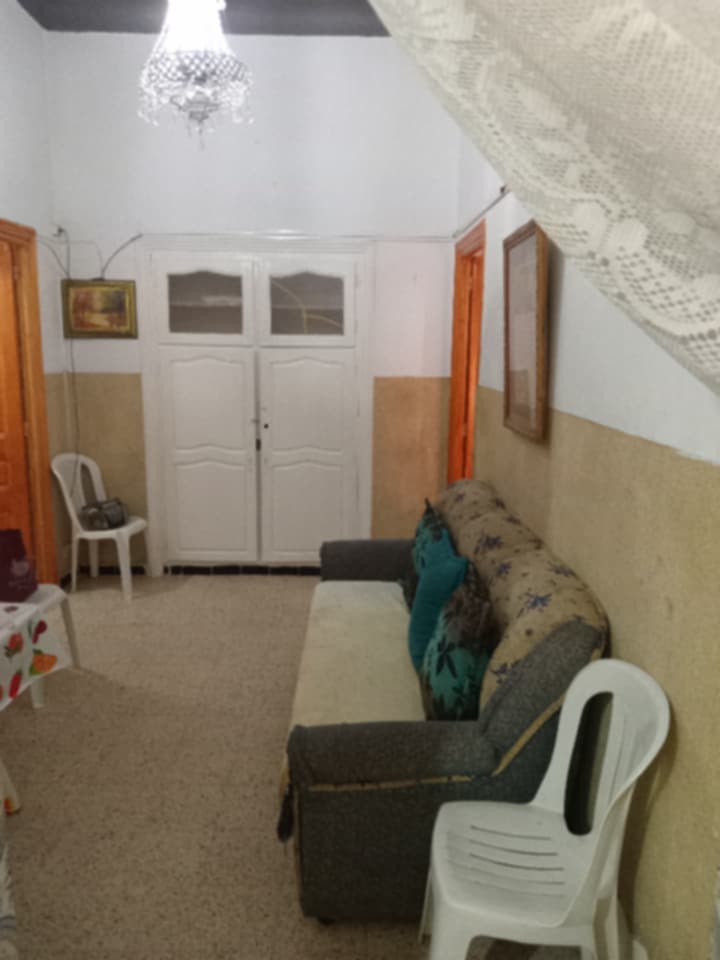 Vente Appart. 2 pices - Tunisie