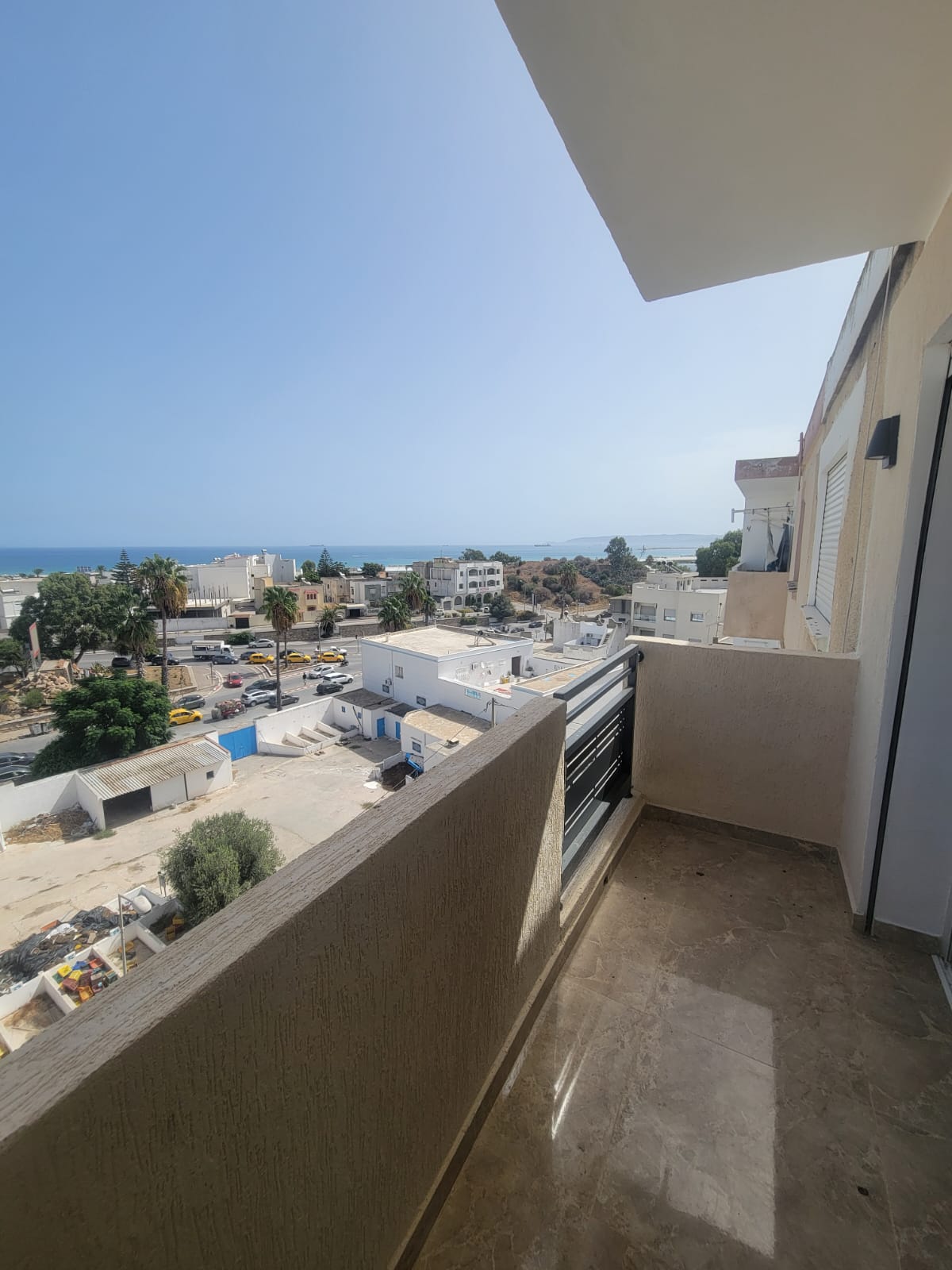 Bizerte Nord Bizerte Vente Appart. 2 pices Appartement haute standing