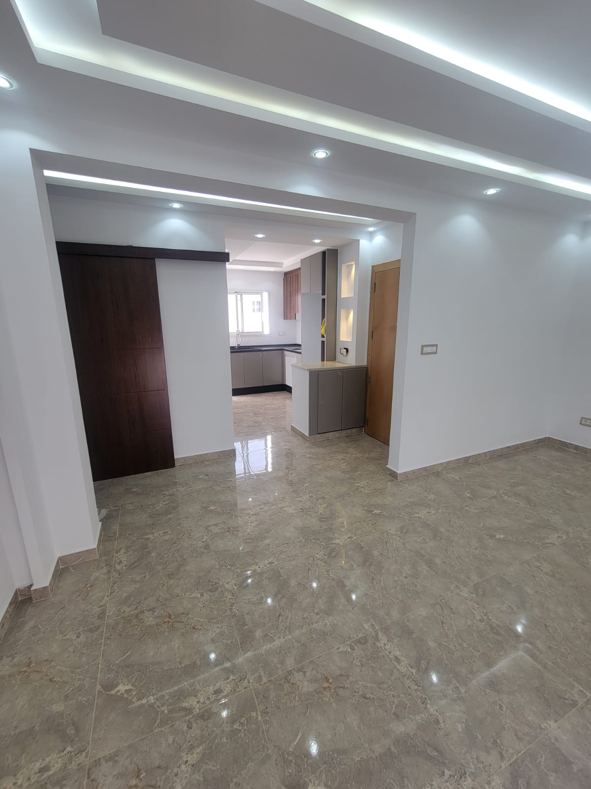 Bizerte Nord Bizerte Vente Appart. 2 pices Appartement haute standing