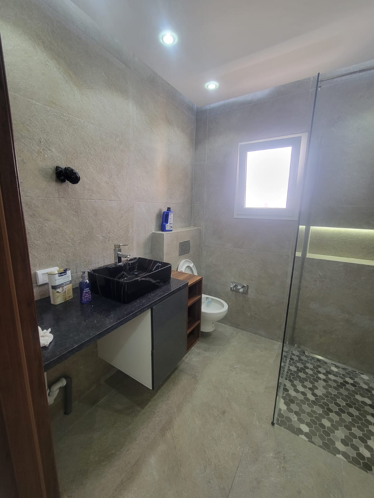 Bizerte Nord Bizerte Vente Appart. 2 pices Appartement haute standing