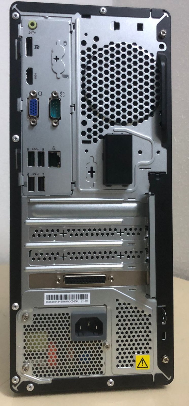 El Mourouj Cite Jardins Ordin. familial Autre Lenovo i5 13 gn 16 go 512go nvme