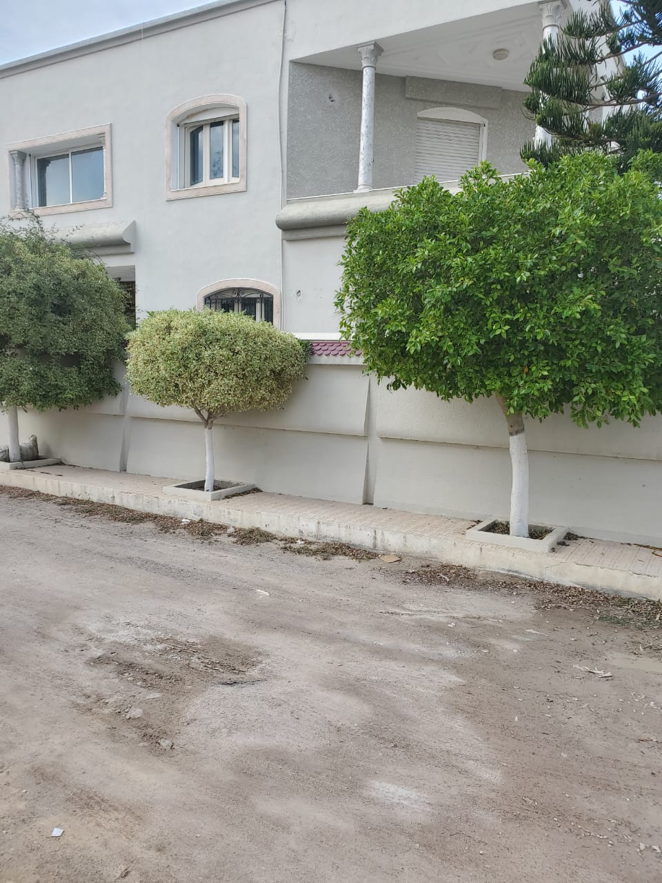 Vente Maisons - Tunisie