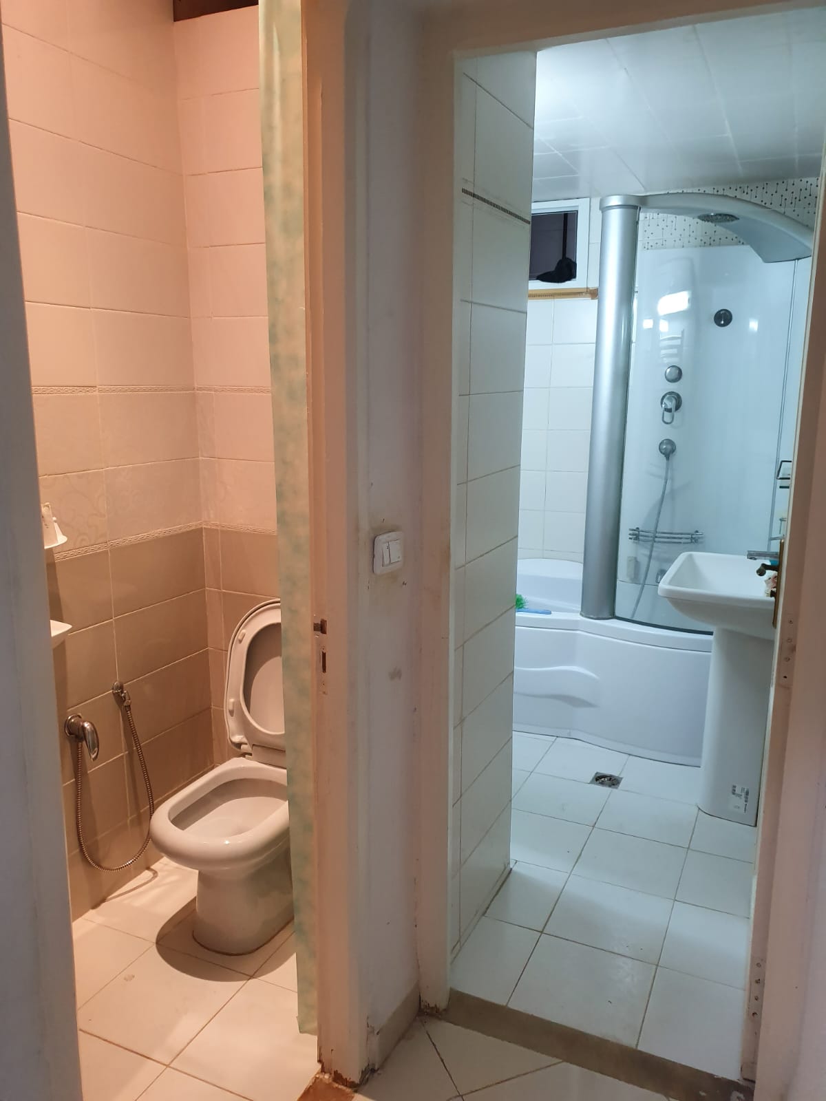 Bab Bhar&nbsp;Bab Bhar&nbsp;Vente&nbsp;Appart. 5 pi�ces+&nbsp;Appartement centre ville 1�r �tage