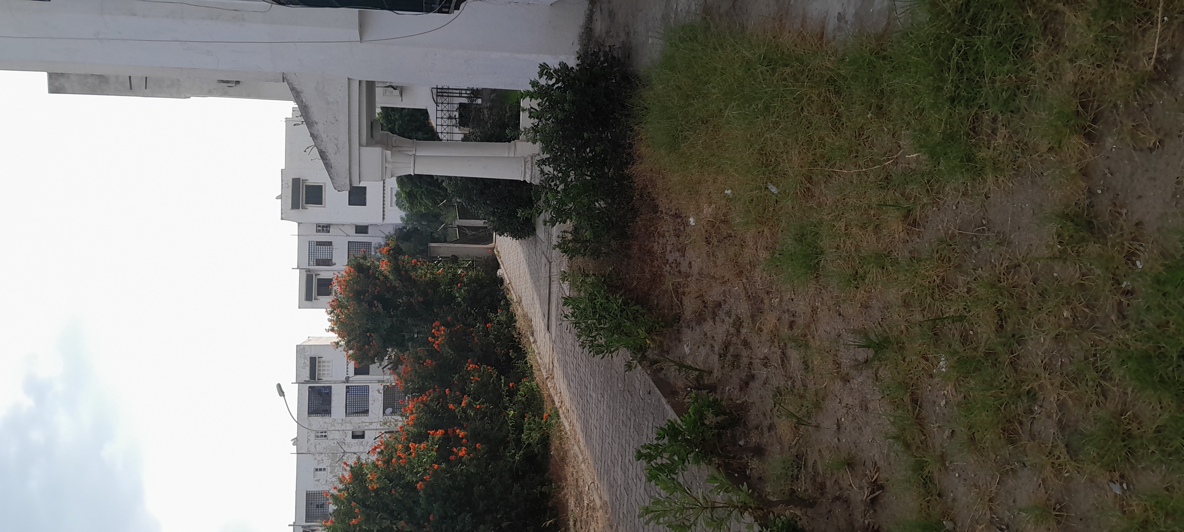 El Kabbaria Ibn Sina Vente Appart. 3 pices Joli appartement r d chauss