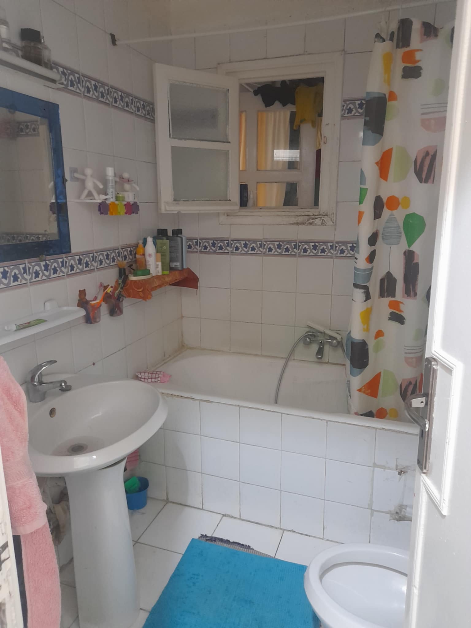 Vente Appart. 3 pices - Tunisie