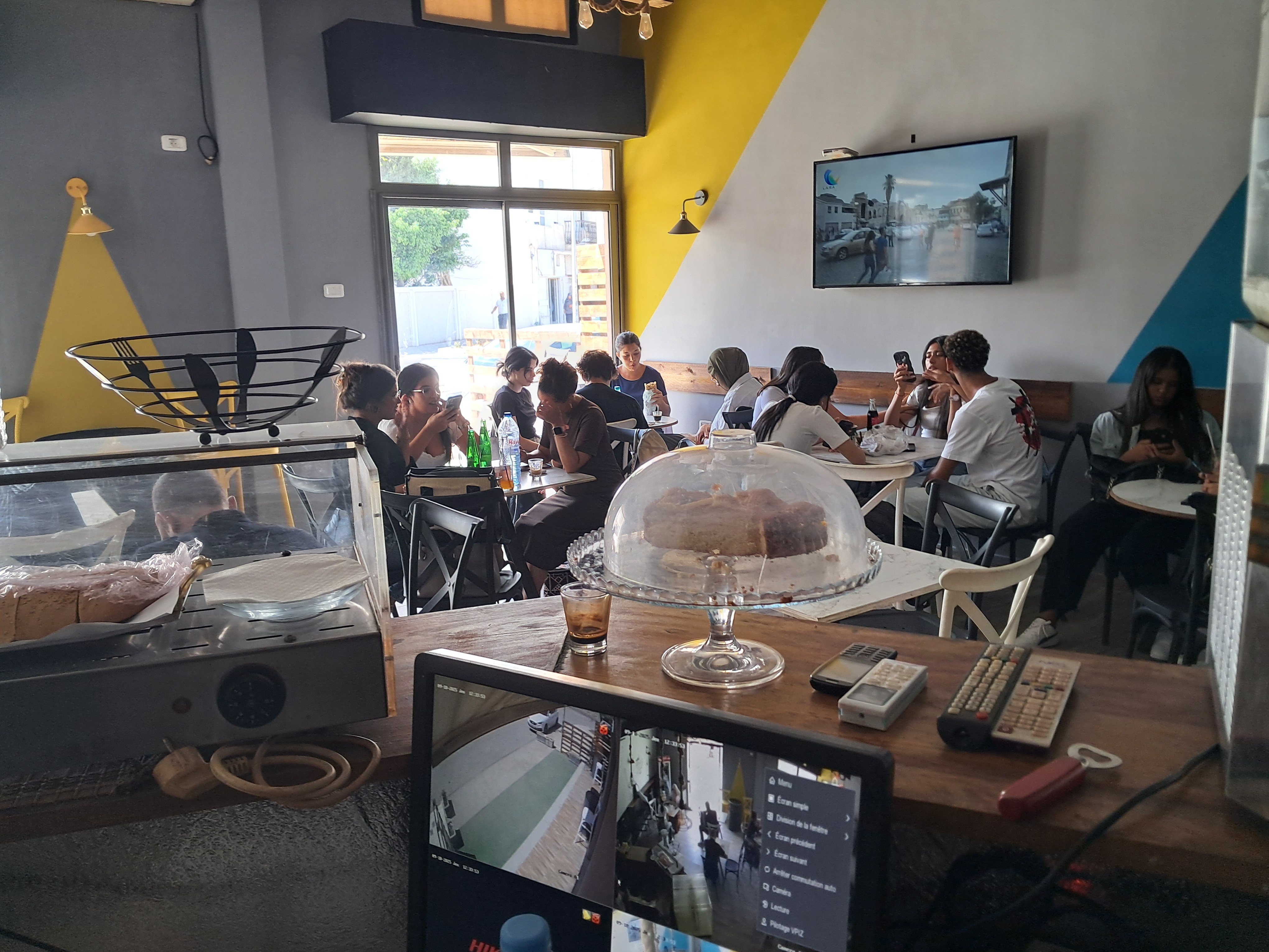 Megrine Megrine Riadh Vente Autre Fond de commerce caf shop