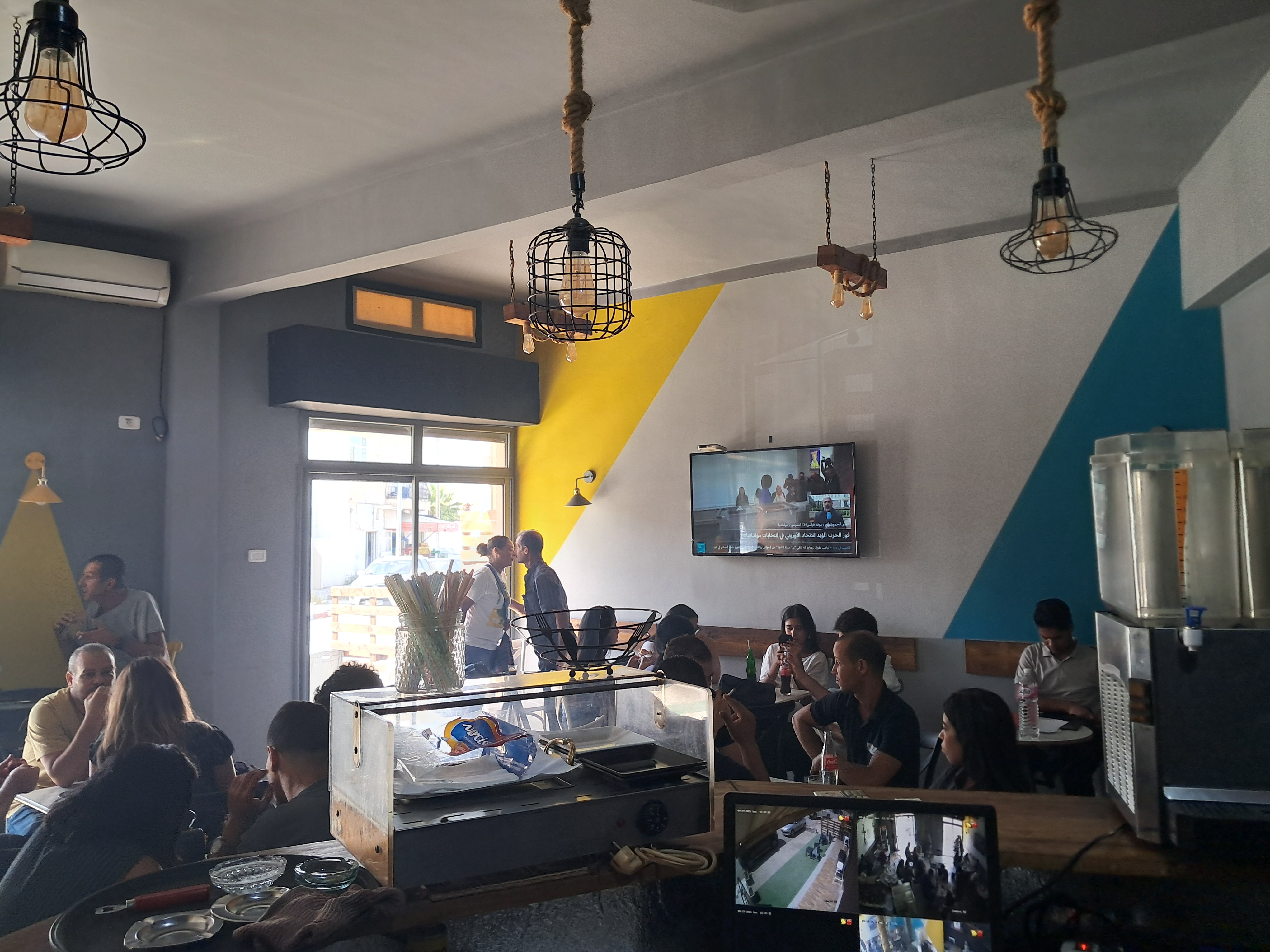 Megrine Megrine Riadh Vente Autre Fond de commerce caf shop