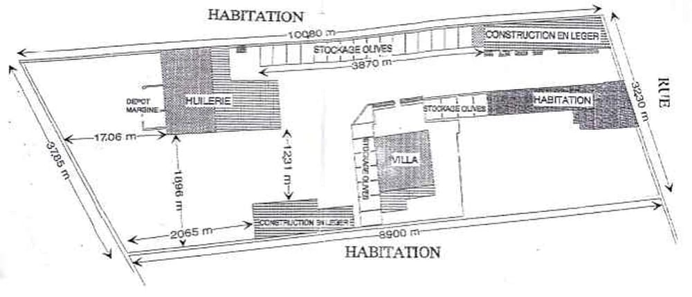 Vente Autre - Tunisie
