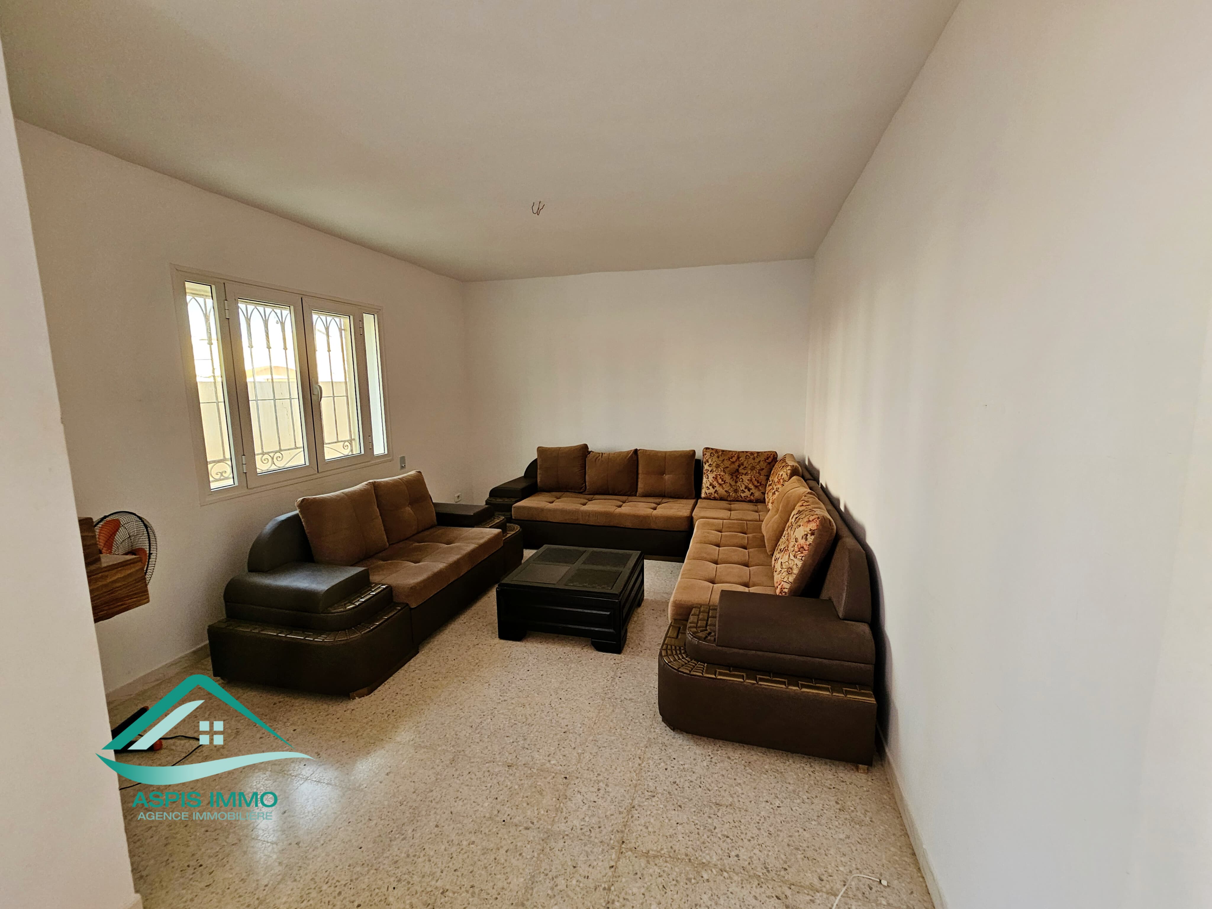 Hammam El Ghezaz Hammam El Ghezaz Vente Maisons Vt1000maison  120 mtres plage hammam ghzeez