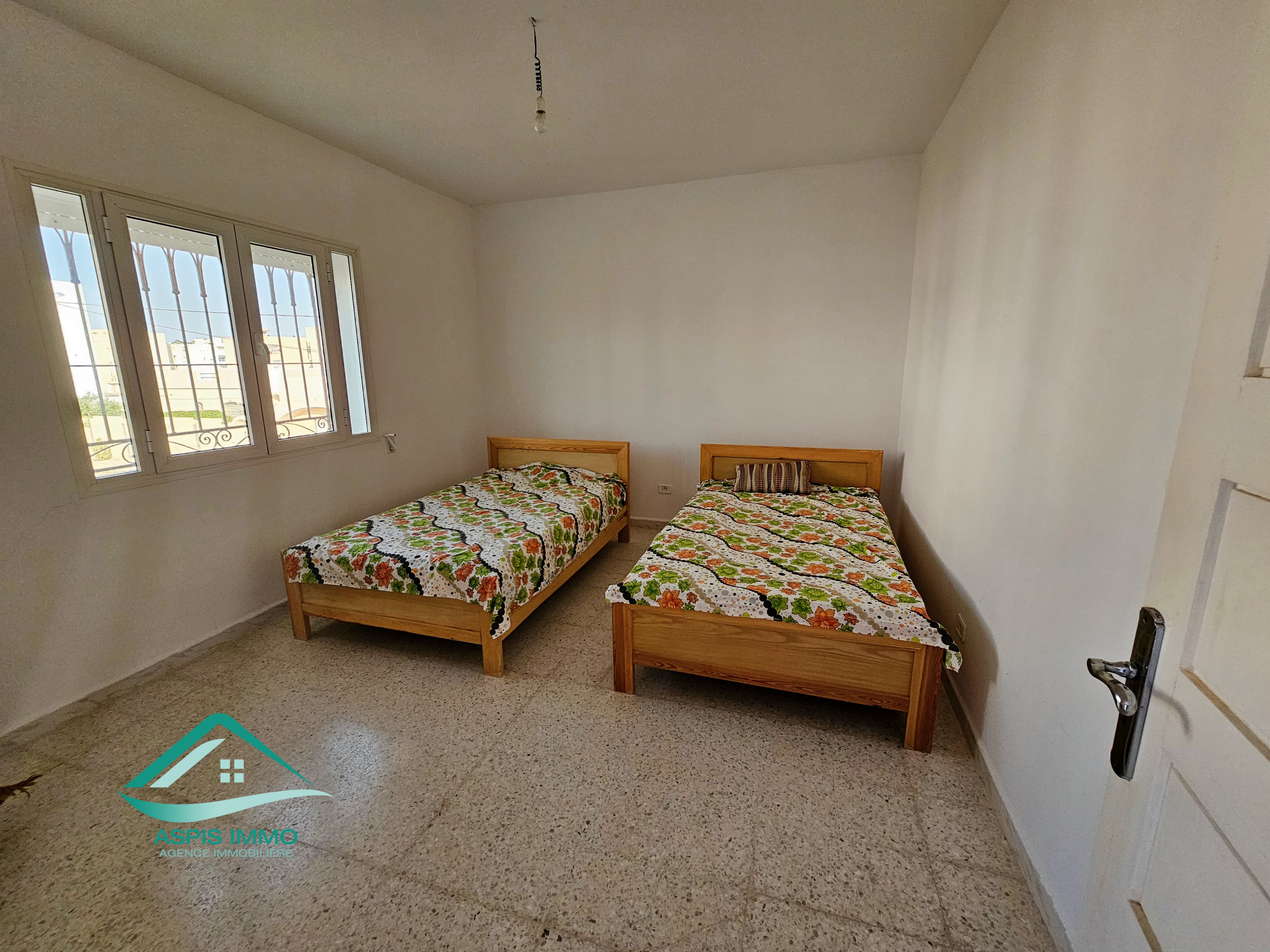 Vente Maisons - Tunisie