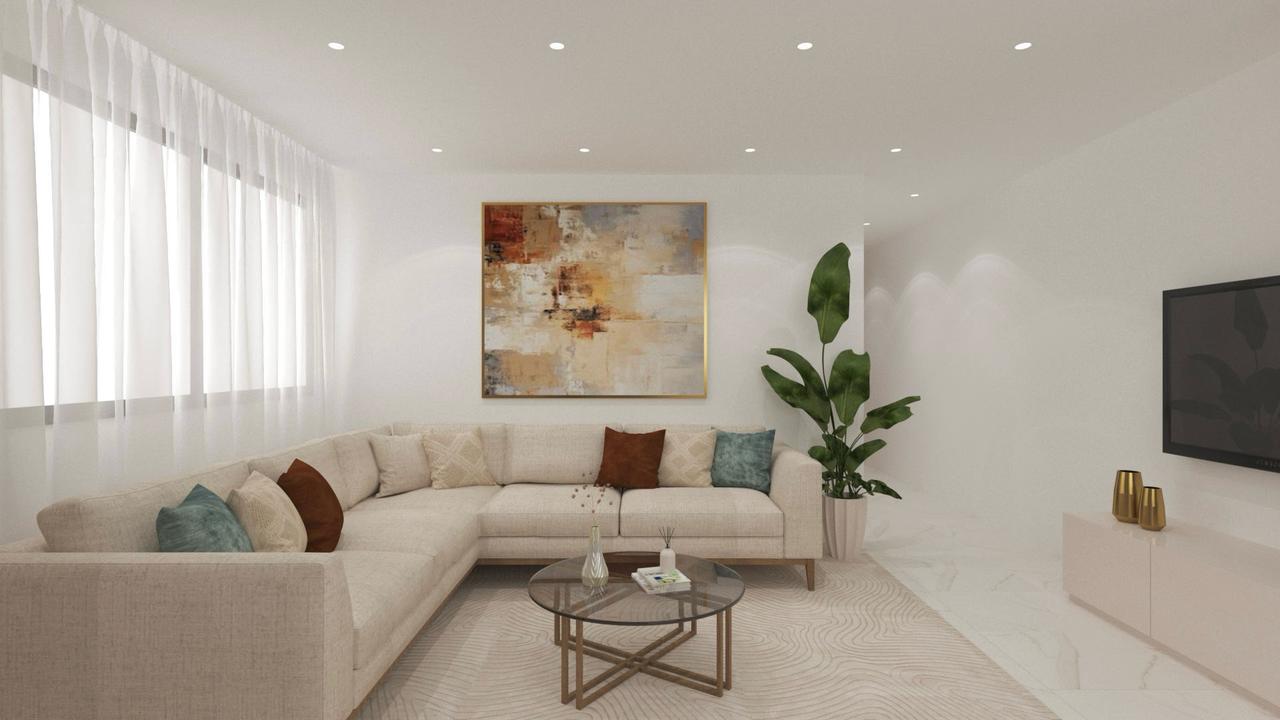Kelibia Kelibia Vente Appart. 1 pice Vt999appartements en construction mansoura kelibia