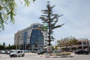 Vente Appart. 1 pice - Tunisie