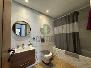 Vente Appart. 1 pice - Tunisie