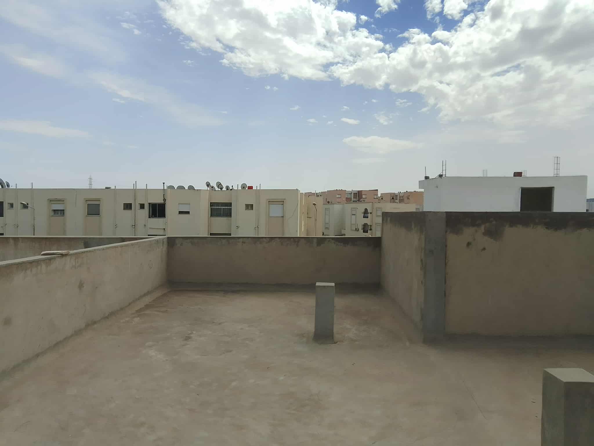 Vente Maisons - Tunisie