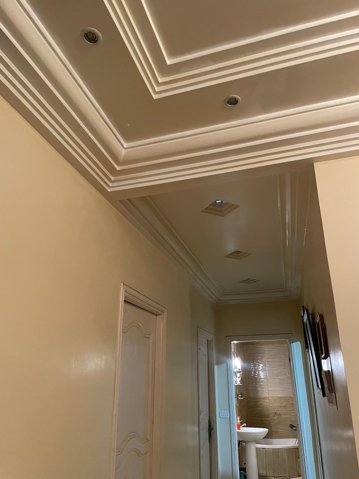 Fouchana Cite El Amel Vente Maisons Maison deux tages indpendants