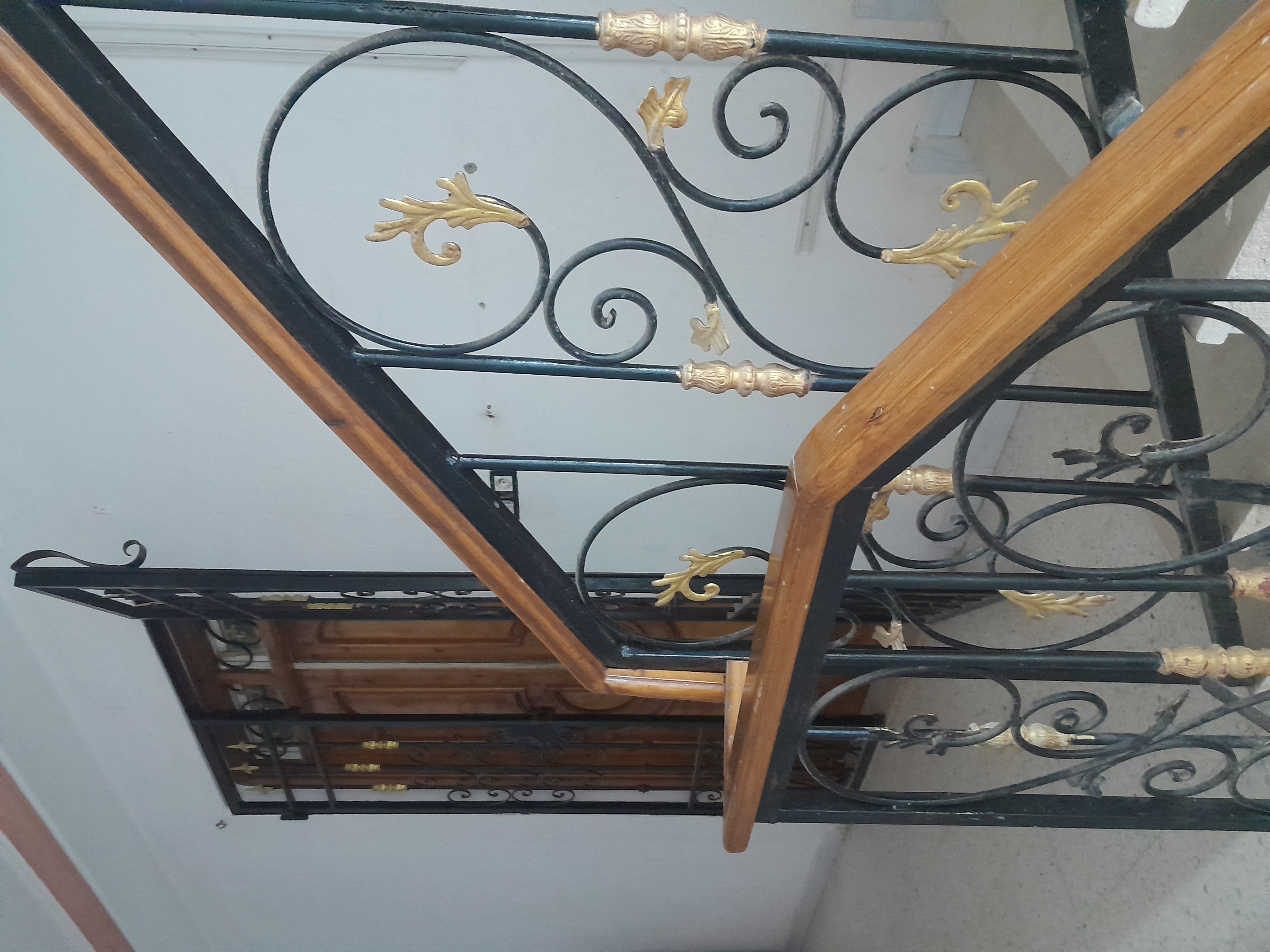 Kasserine Nord&nbsp;Kasserine&nbsp;Vente&nbsp;Autre&nbsp;Immeuble mixte d�al investissement