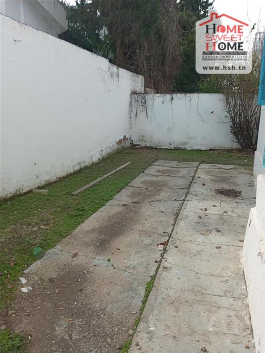 Vente Maisons - Tunisie