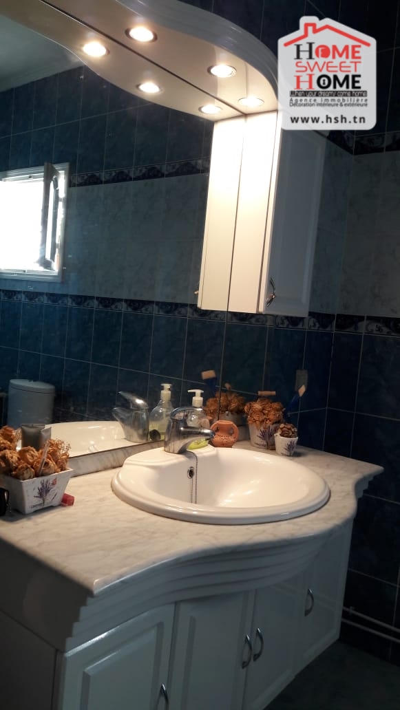 Vente Maisons - Tunisie