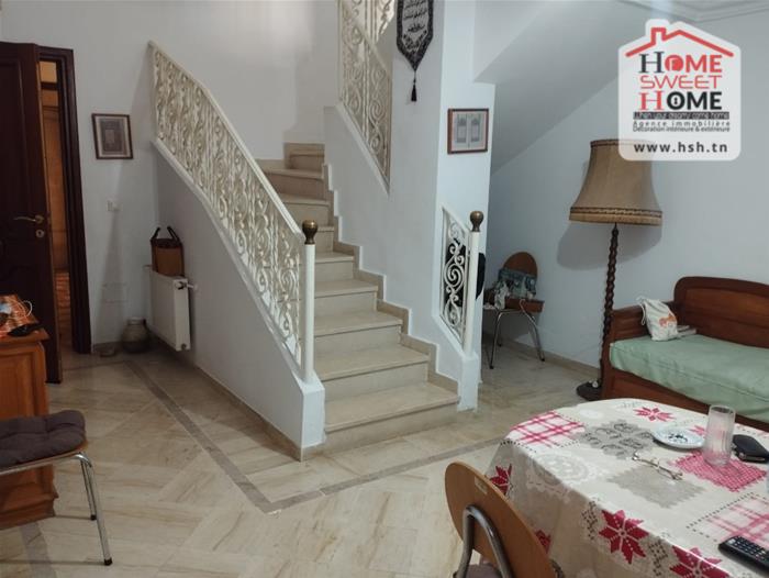Vente Duplex - Tunisie
