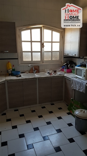 Vente Duplex - Tunisie