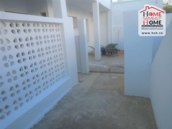 Vente&nbsp;Maisons - Tunisie